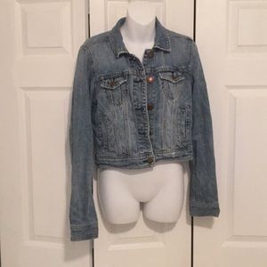 American Eagle Denim Jacket